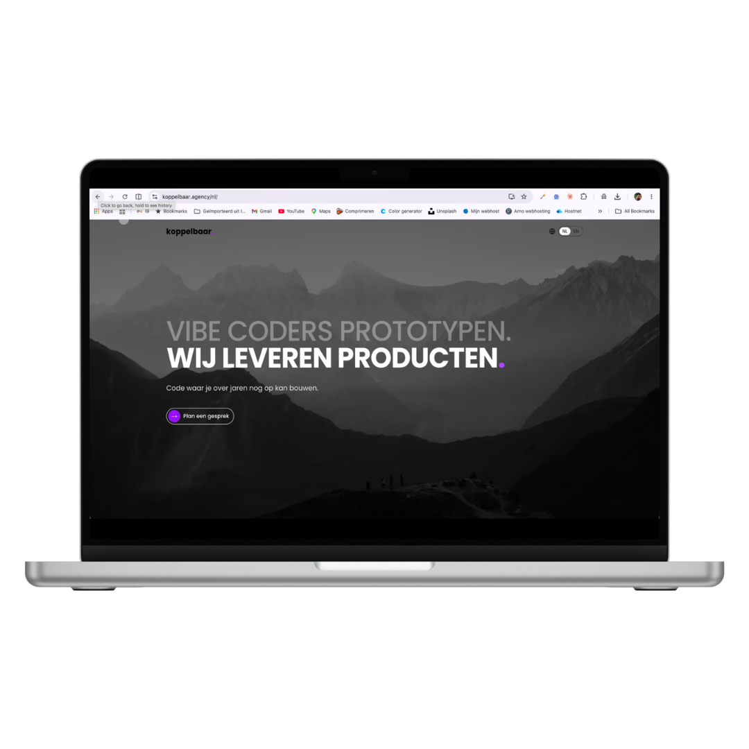 Koppelbaar Agency